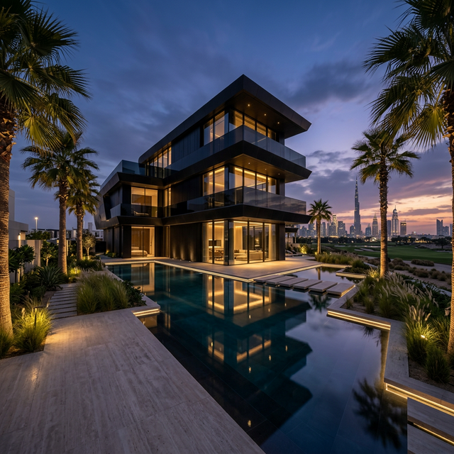 UAE Real Estate