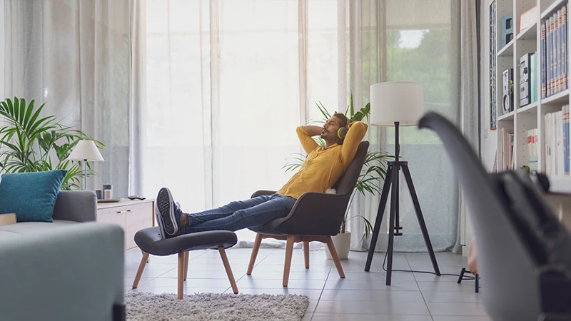 Samana Barari Lagoons at Majan, Dubai Detail Shot