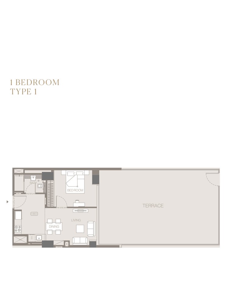 2 Bedroom