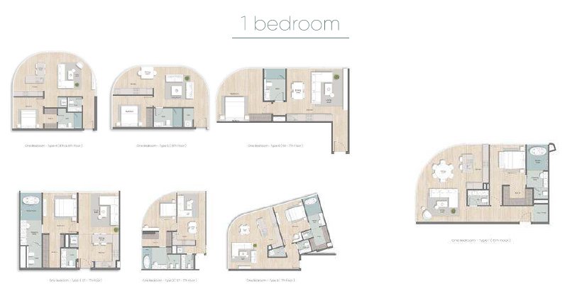 2 Bedroom
