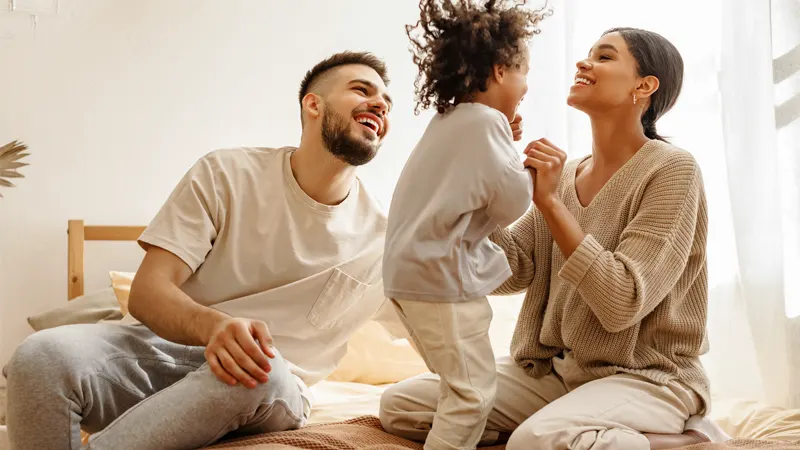 Symphony at Town Square Park, Dubai Detail Shot