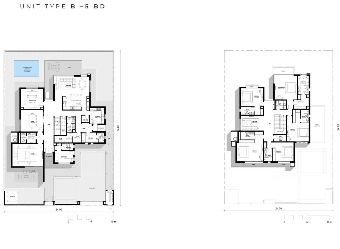 2 Bedroom