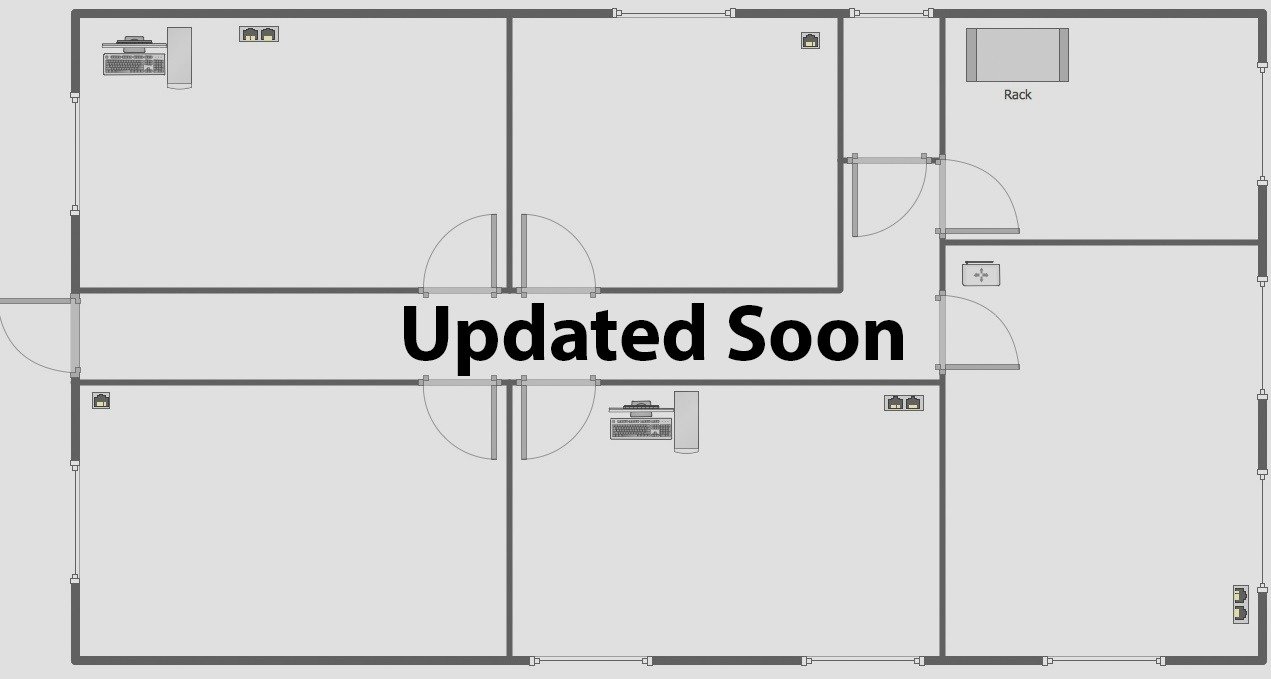 1 Bedroom Plan