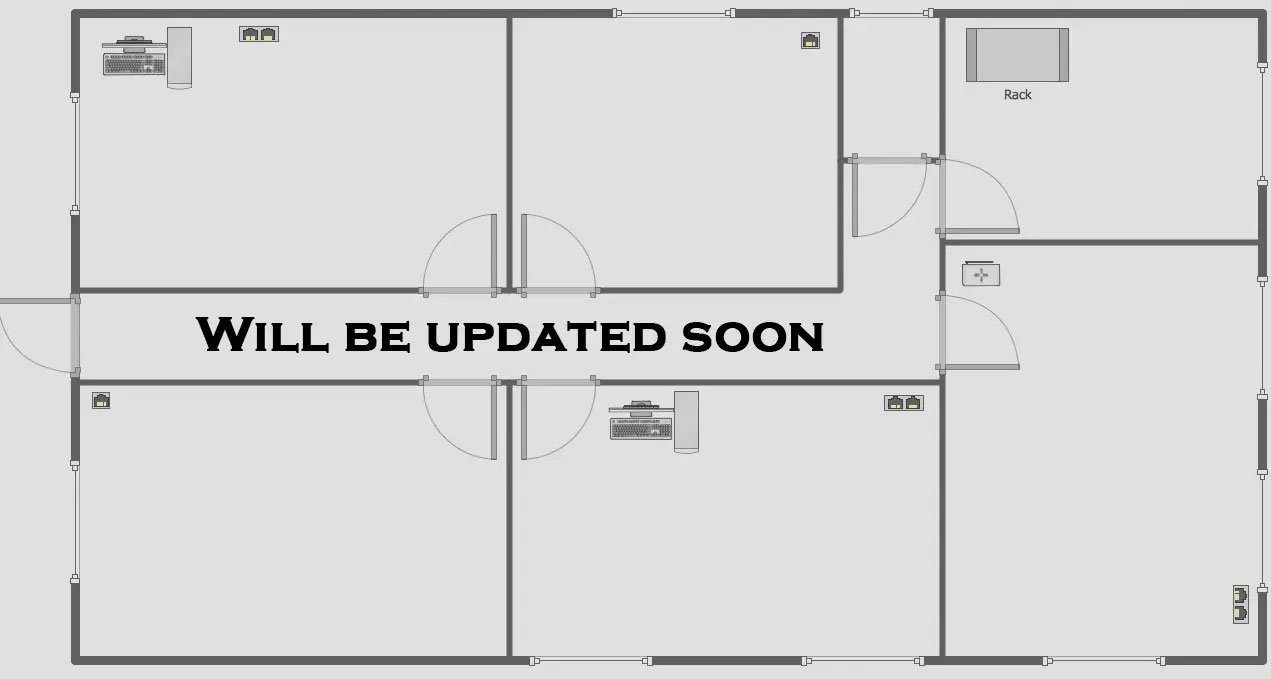 1 Bedroom Plan