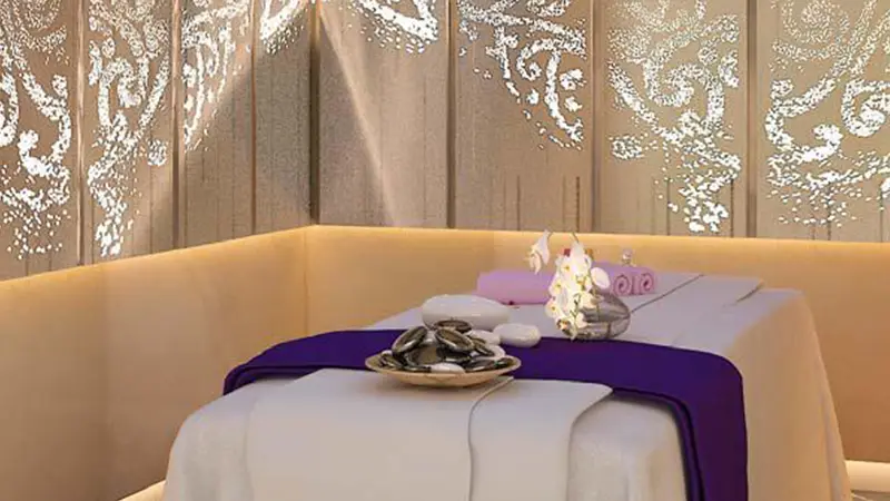 DAMAC Upper Crest at Business Bay, Dubai Detail Shot