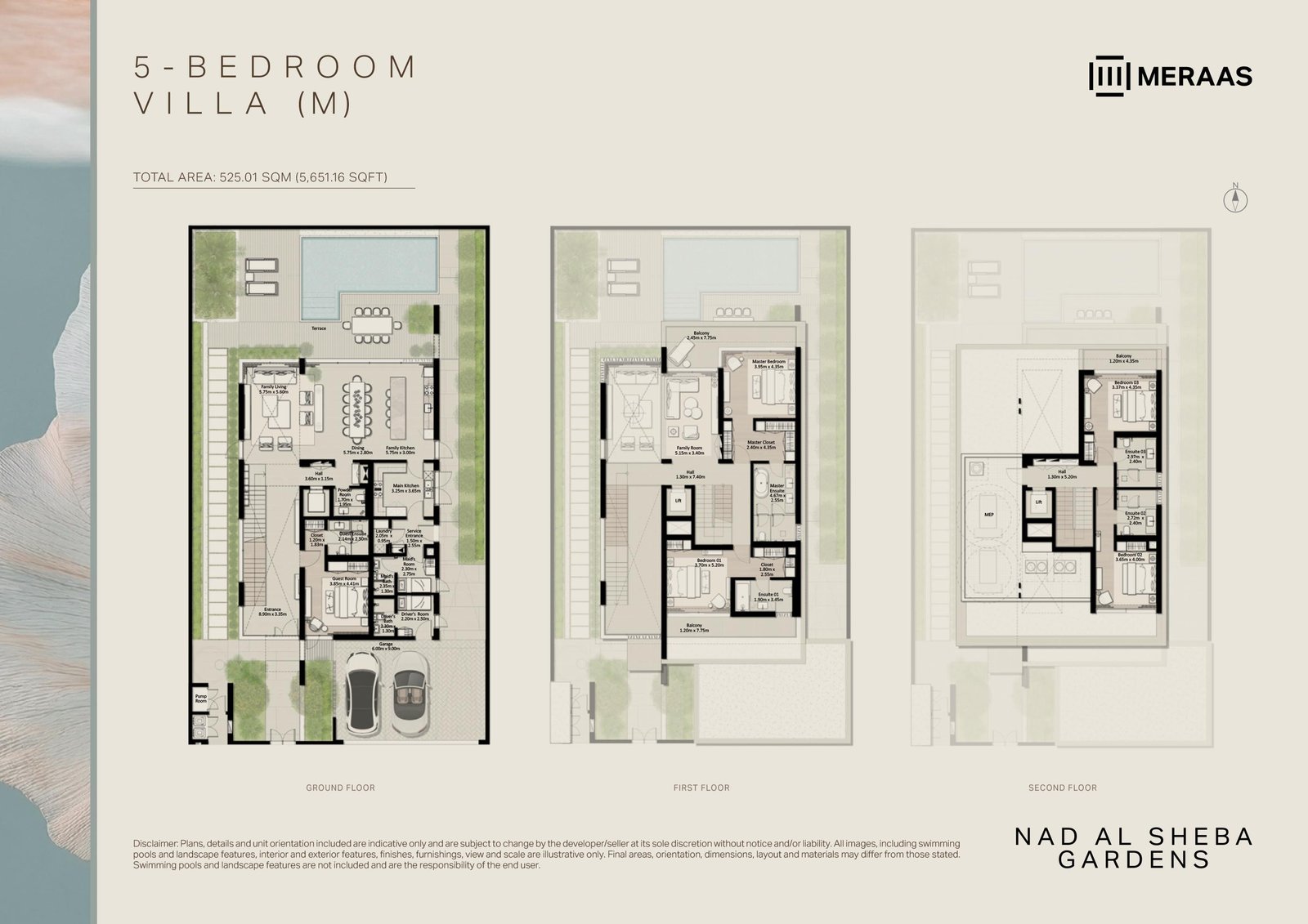 2 Bedroom