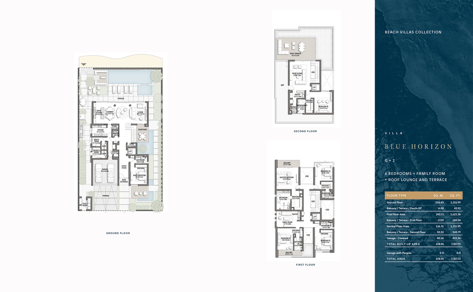 2 Bedroom