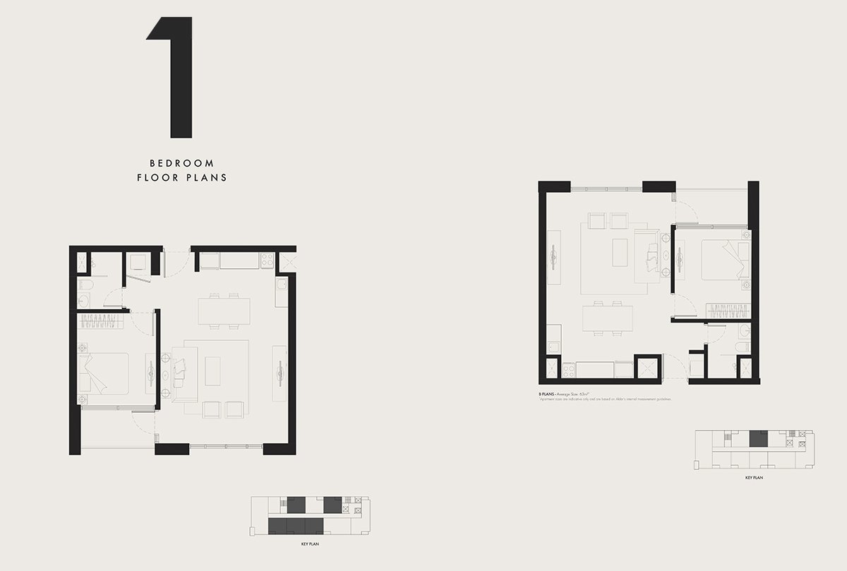 2 Bedroom