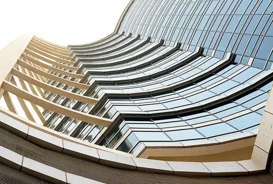 Smart Heights by Damac Properties at Barsha Heights Detail Shot