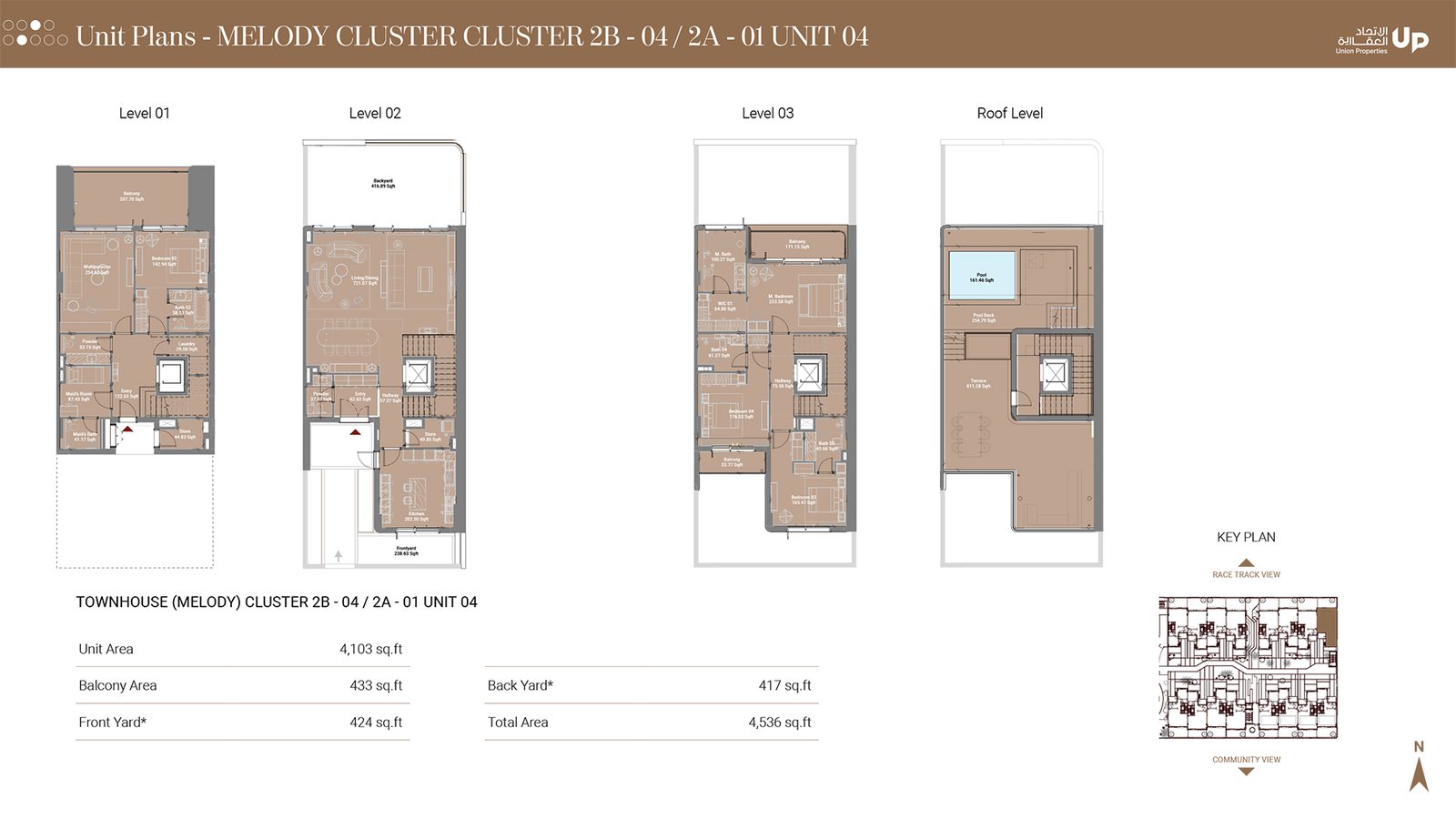 2 Bedroom