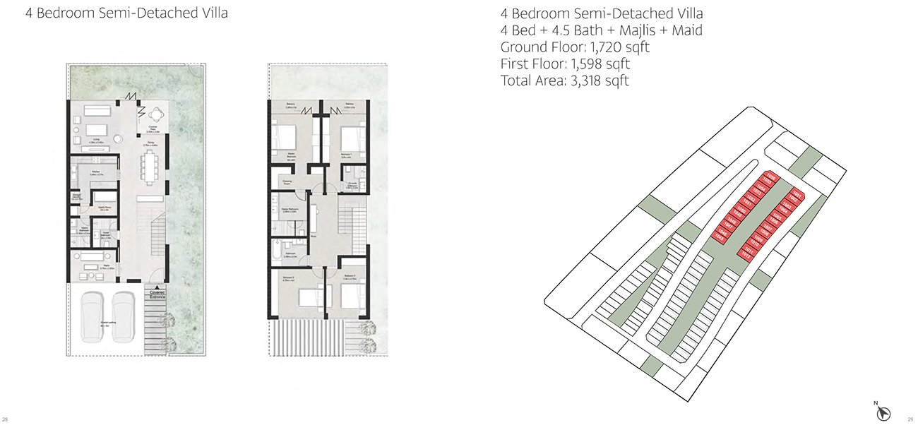 2 Bedroom