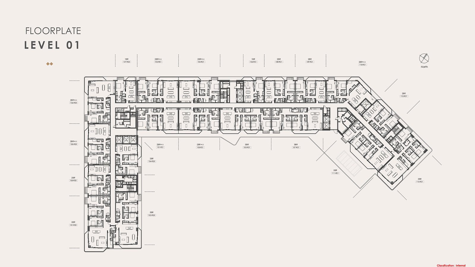 2 Bedroom