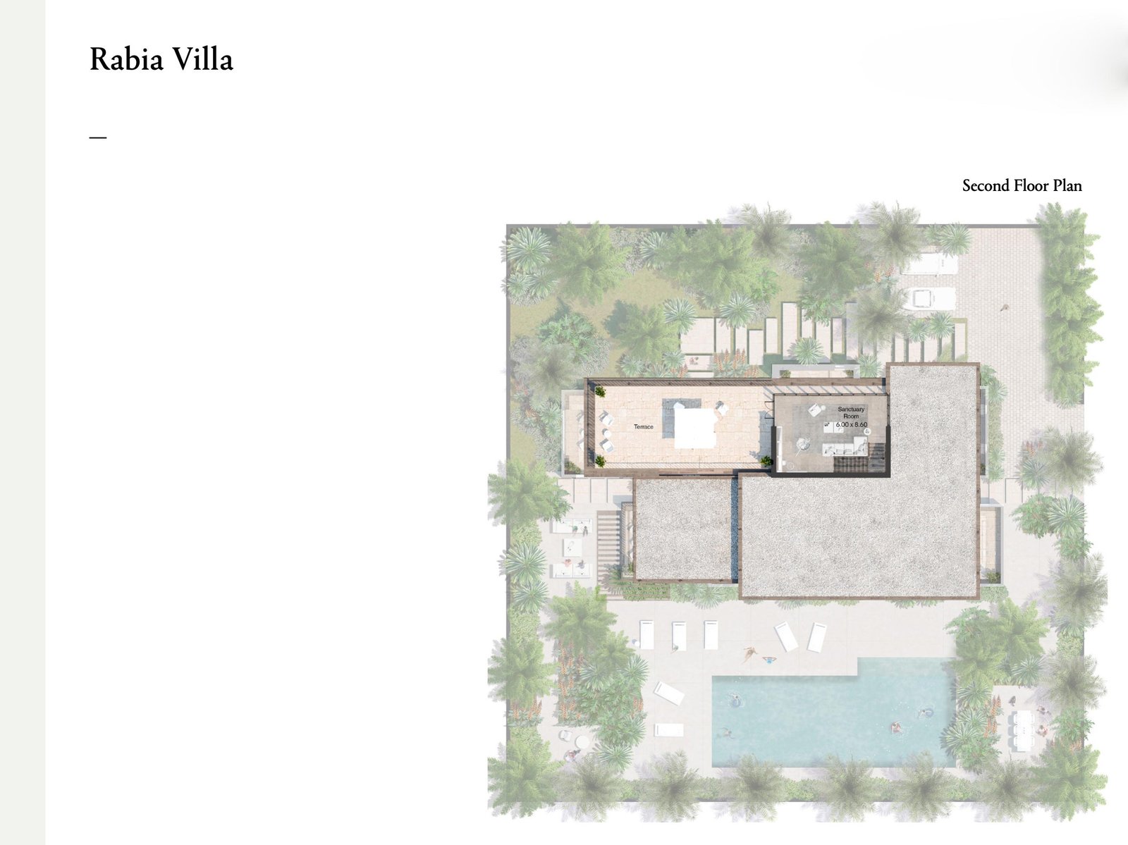 2 Bedroom