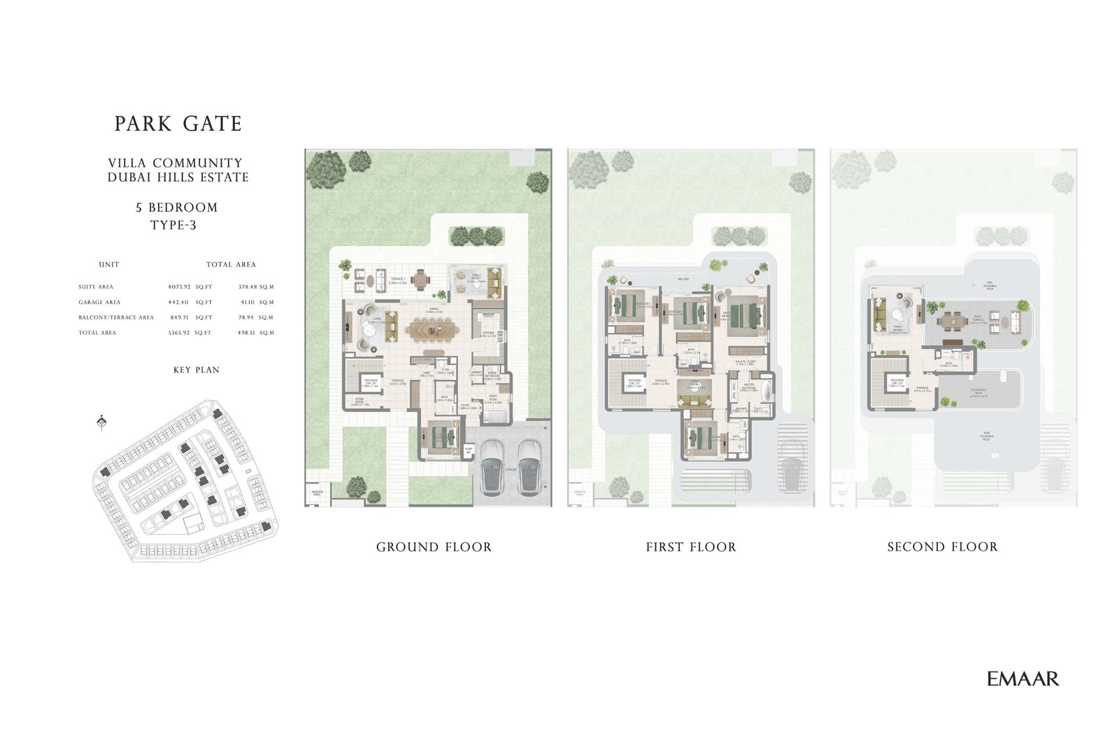 2 Bedroom