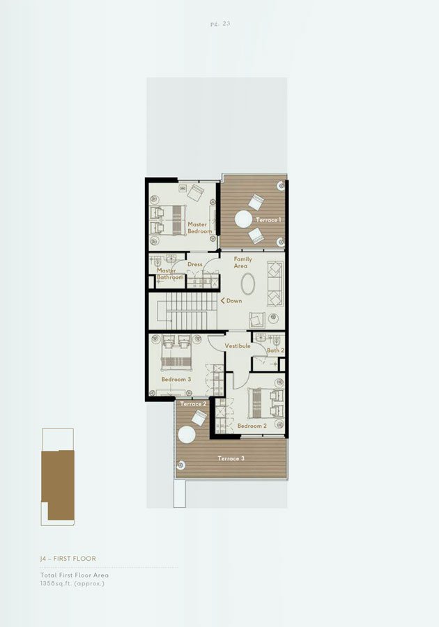 2 Bedroom
