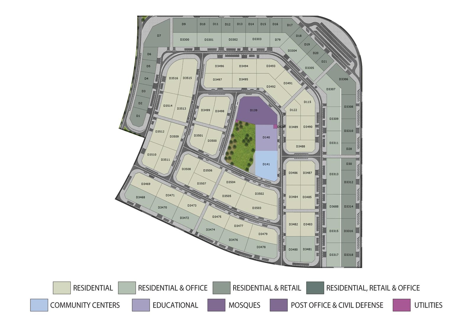 2 Bedroom