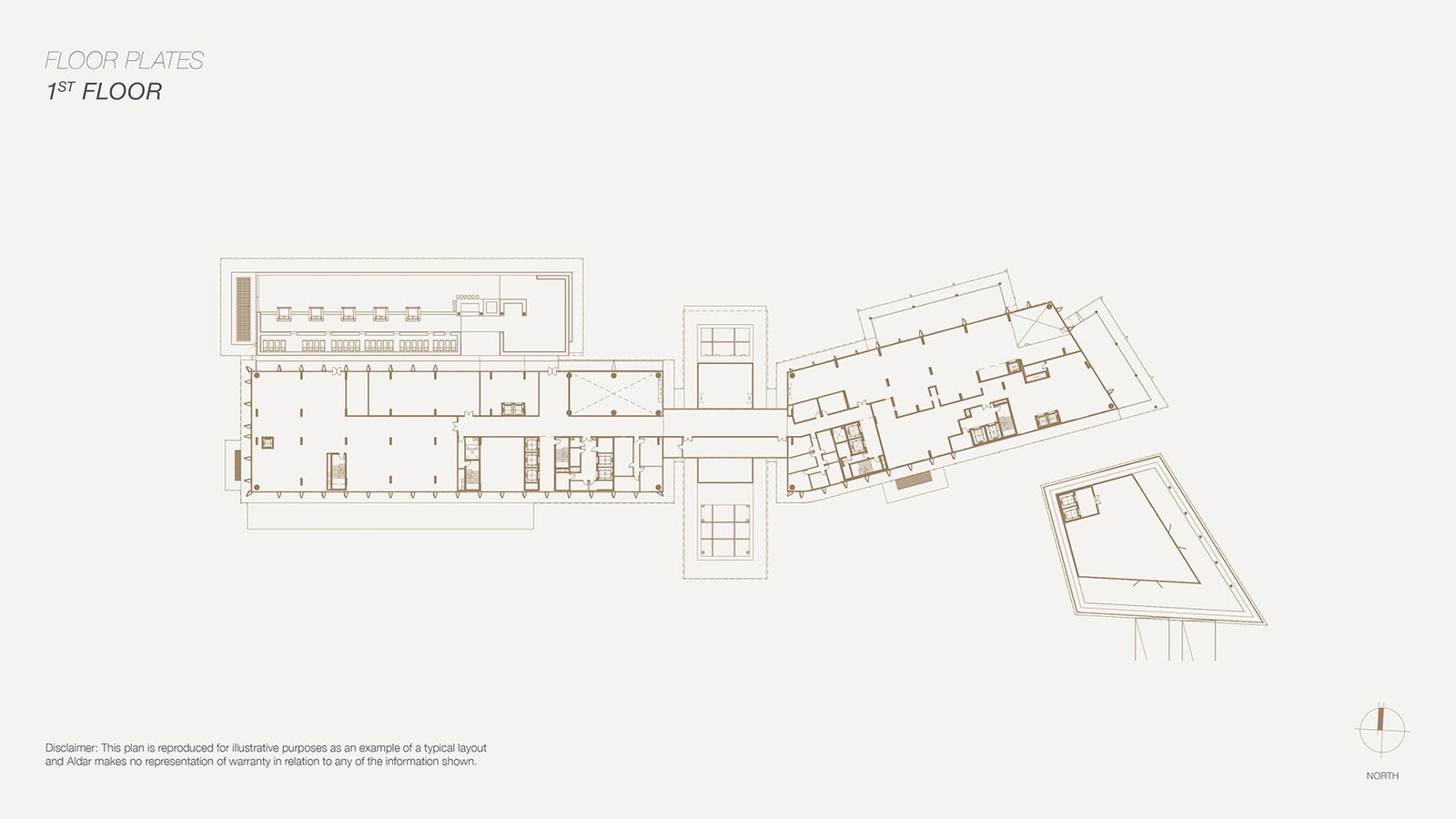 2 Bedroom