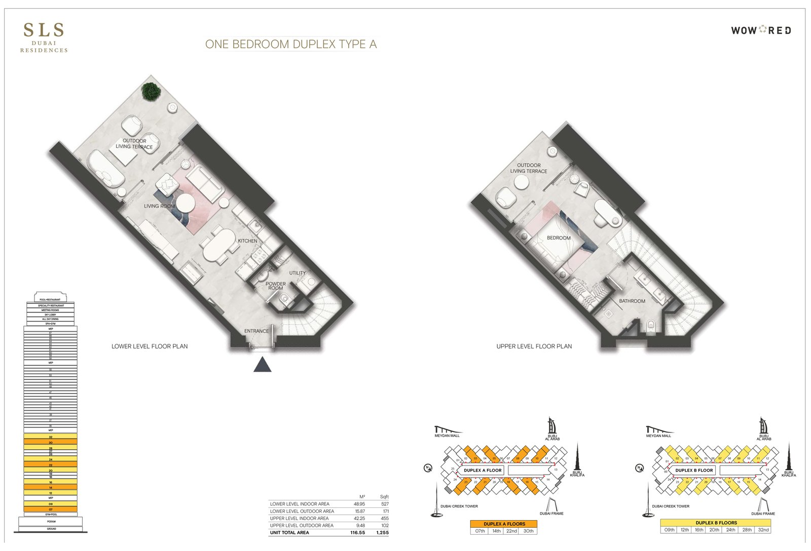 2 Bedroom