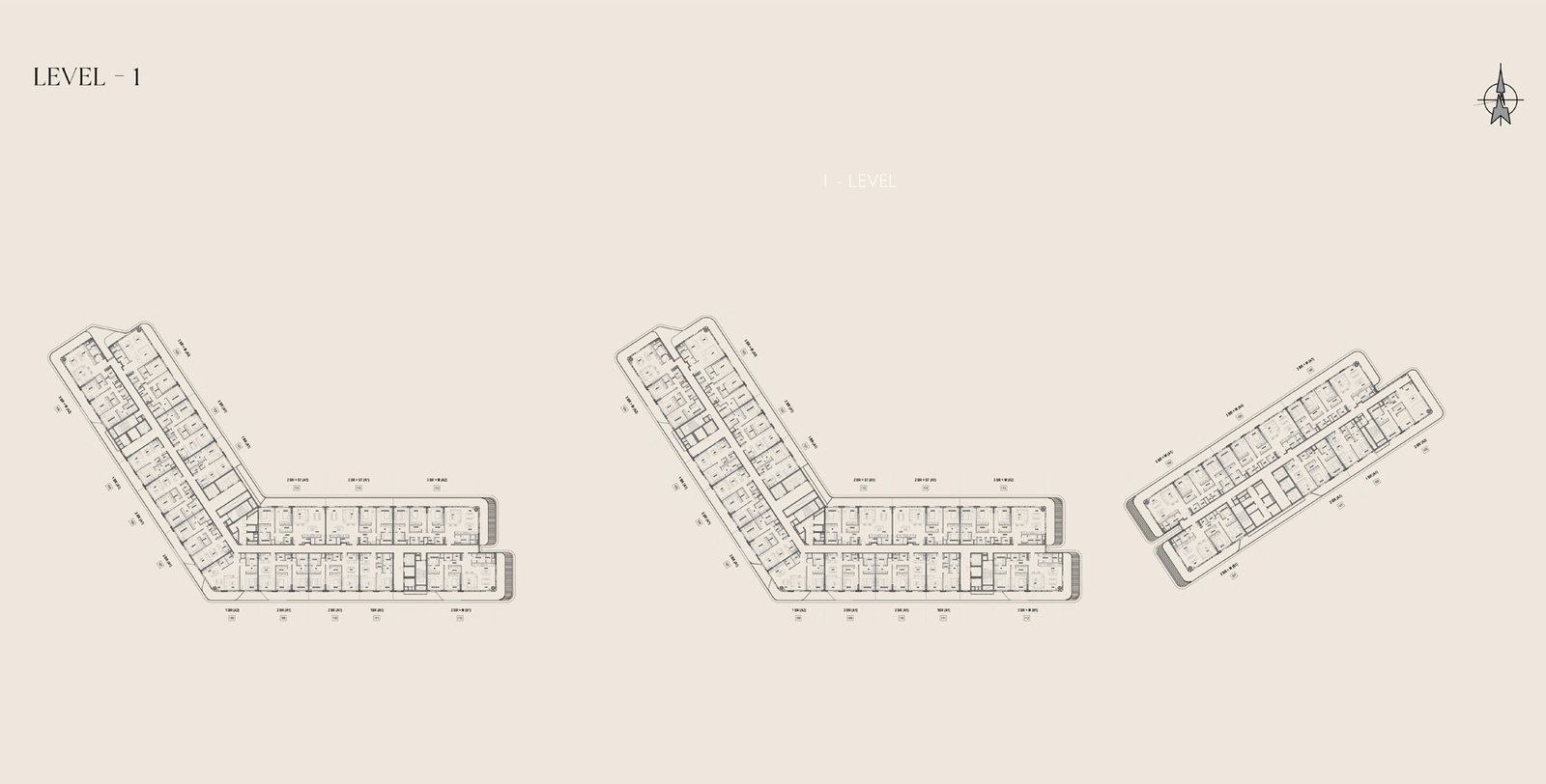 2 Bedroom