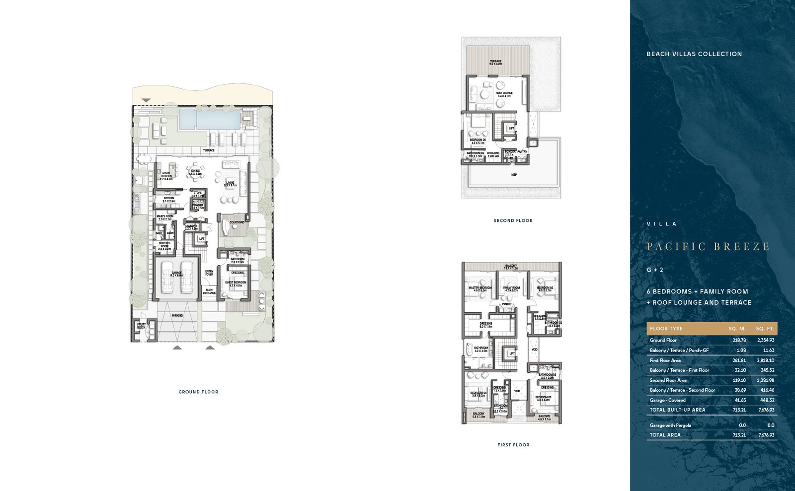 2 Bedroom