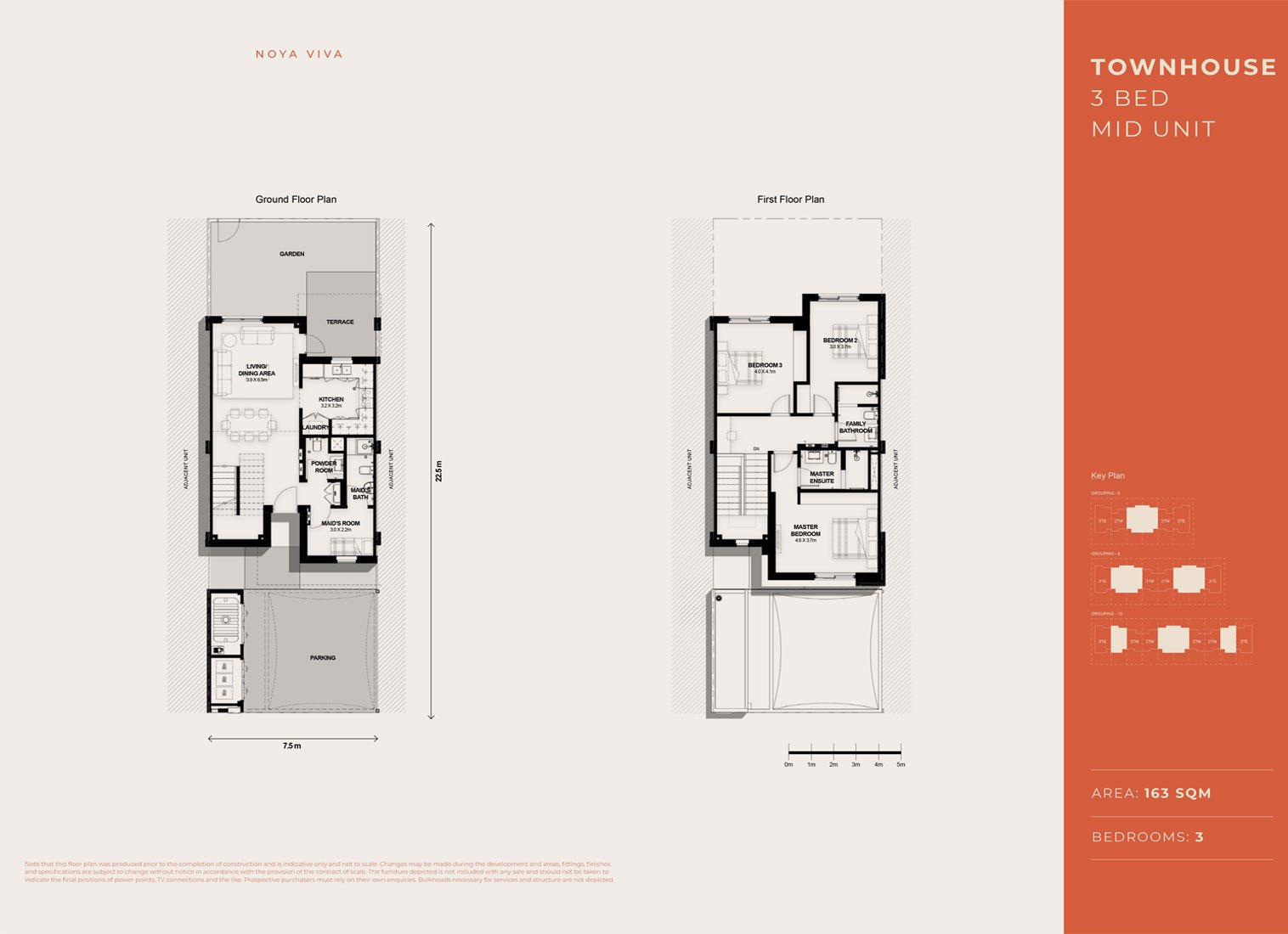 2 Bedroom