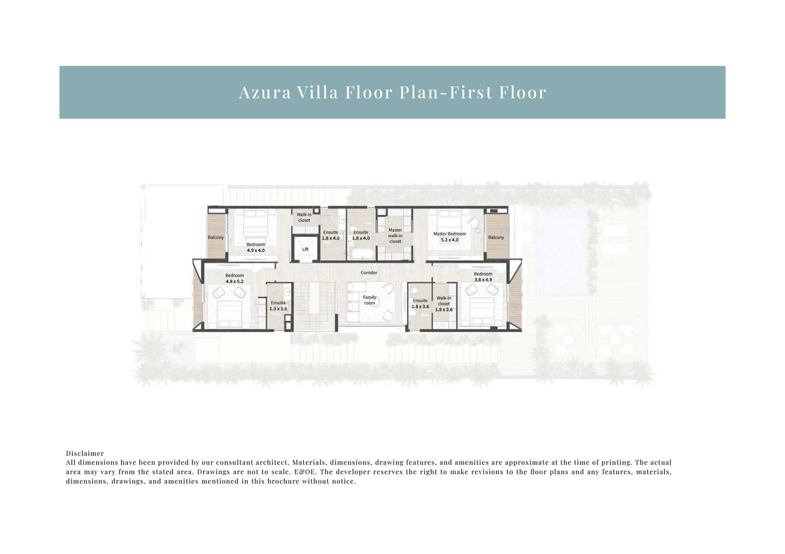2 Bedroom