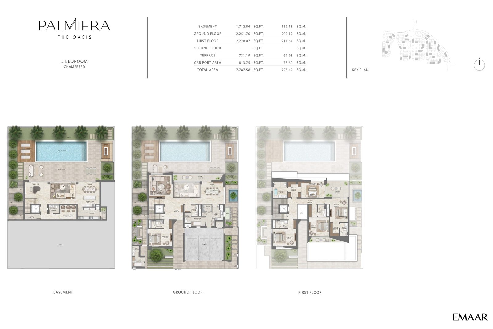 2 Bedroom