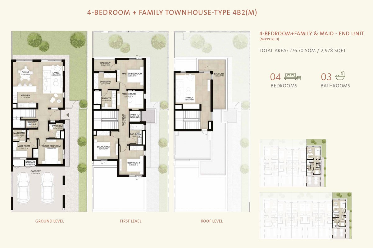 2 Bedroom