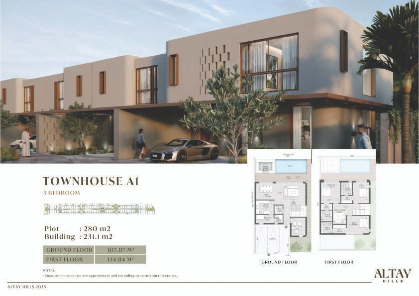 2 Bedroom