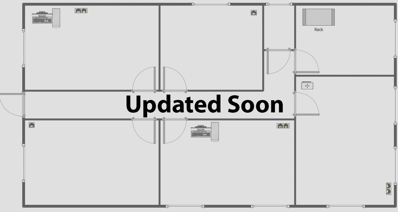 Executive Bay by Damac Properties at Business Bay Floor Plan 1