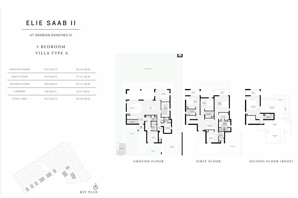 2 Bedroom