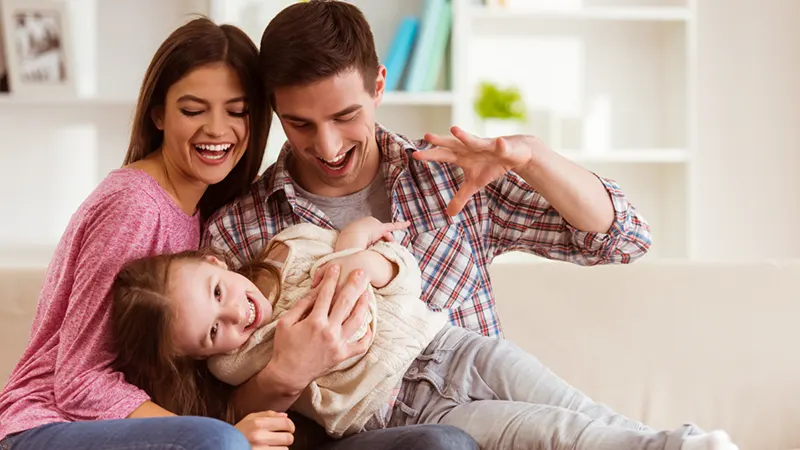 Elaya at Town Square Dubai Detail Shot