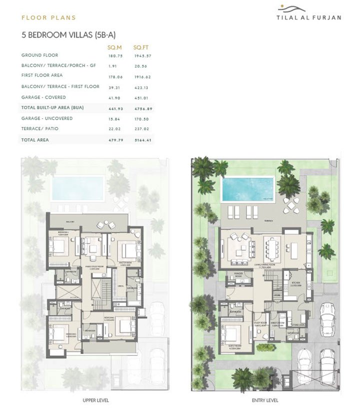 2 Bedroom