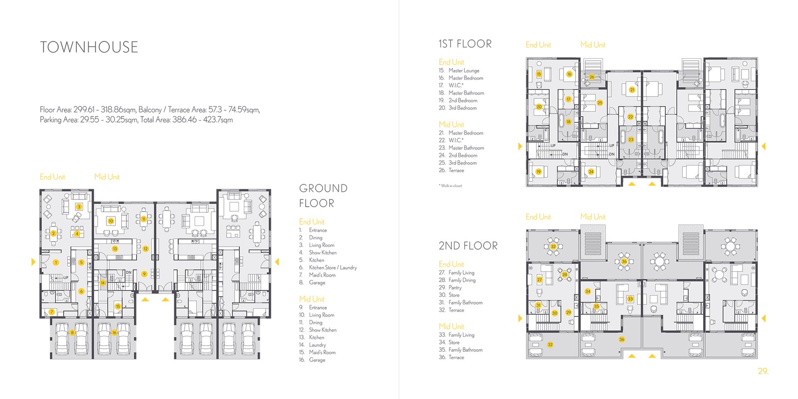 2 Bedroom