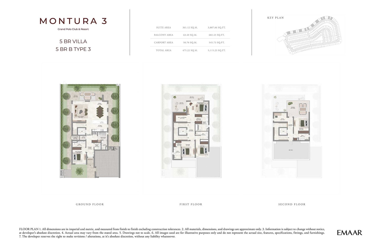 2 Bedroom