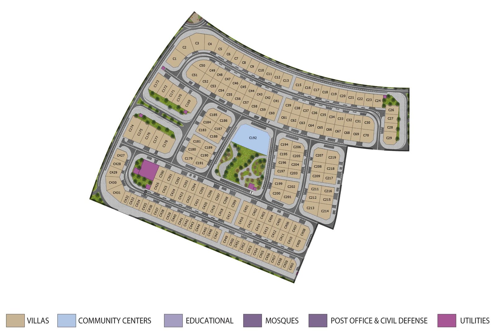 2 Bedroom
