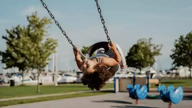 Crest Grande Tower A at Sobha Hartland Detail Shot