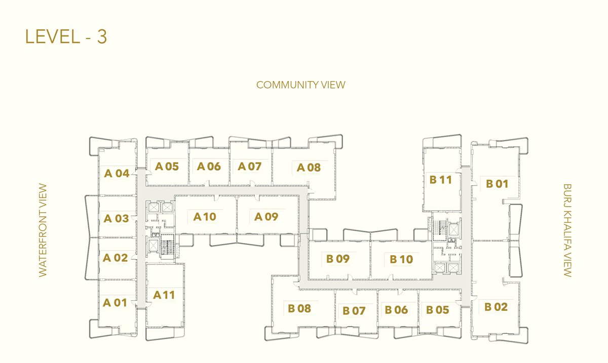 2 Bedroom