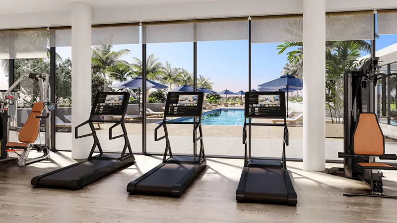 May at Arabian Ranches 3, Dubai by Emaar Properties Detail Shot