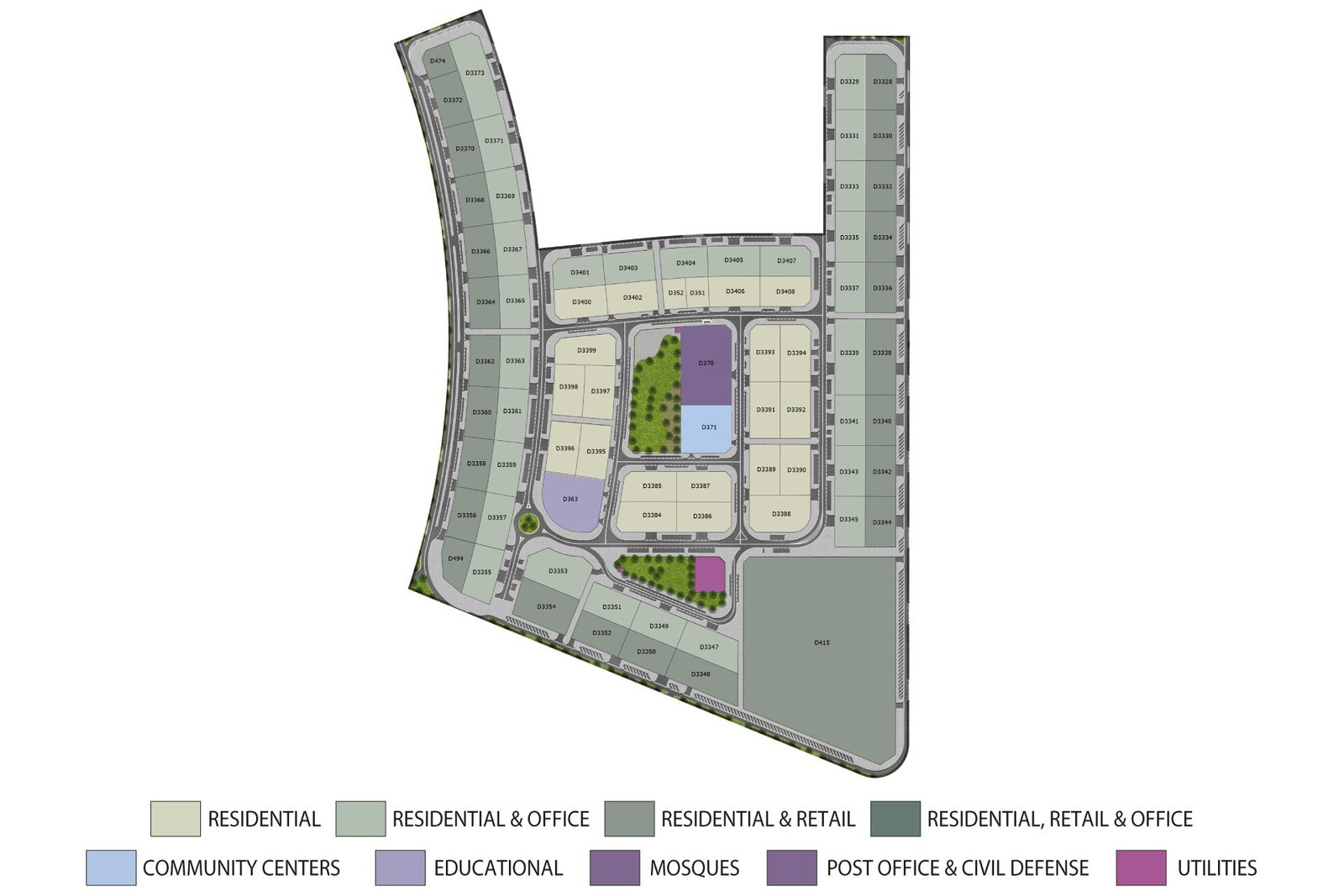 2 Bedroom