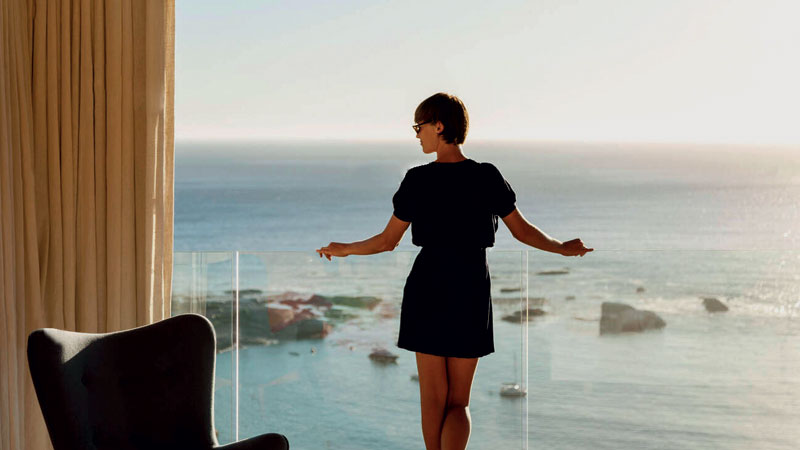 Sobha Creek Vista Heights at Sobha Hartland, Dubai Detail Shot