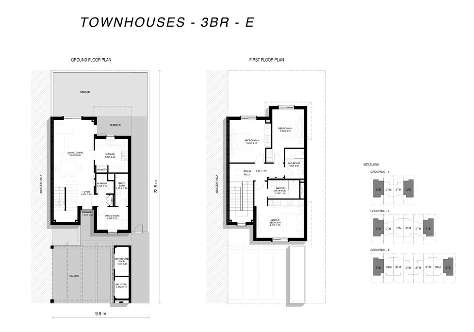 2 Bedroom