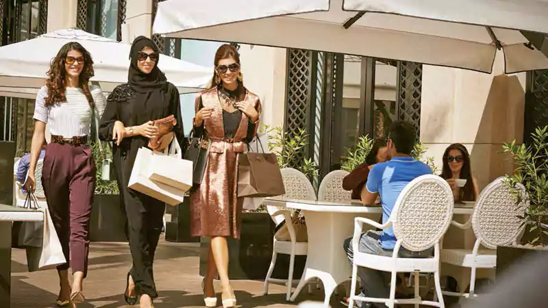 Emaar Parkway Vistas at Dubai Hills Estate | Ready To Move In Villas Detail Shot