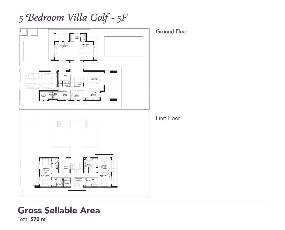 2 Bedroom