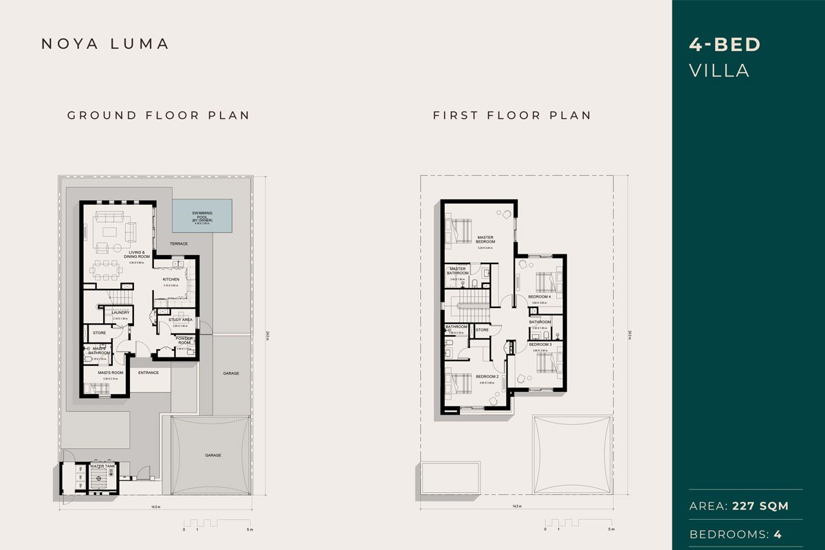 2 Bedroom