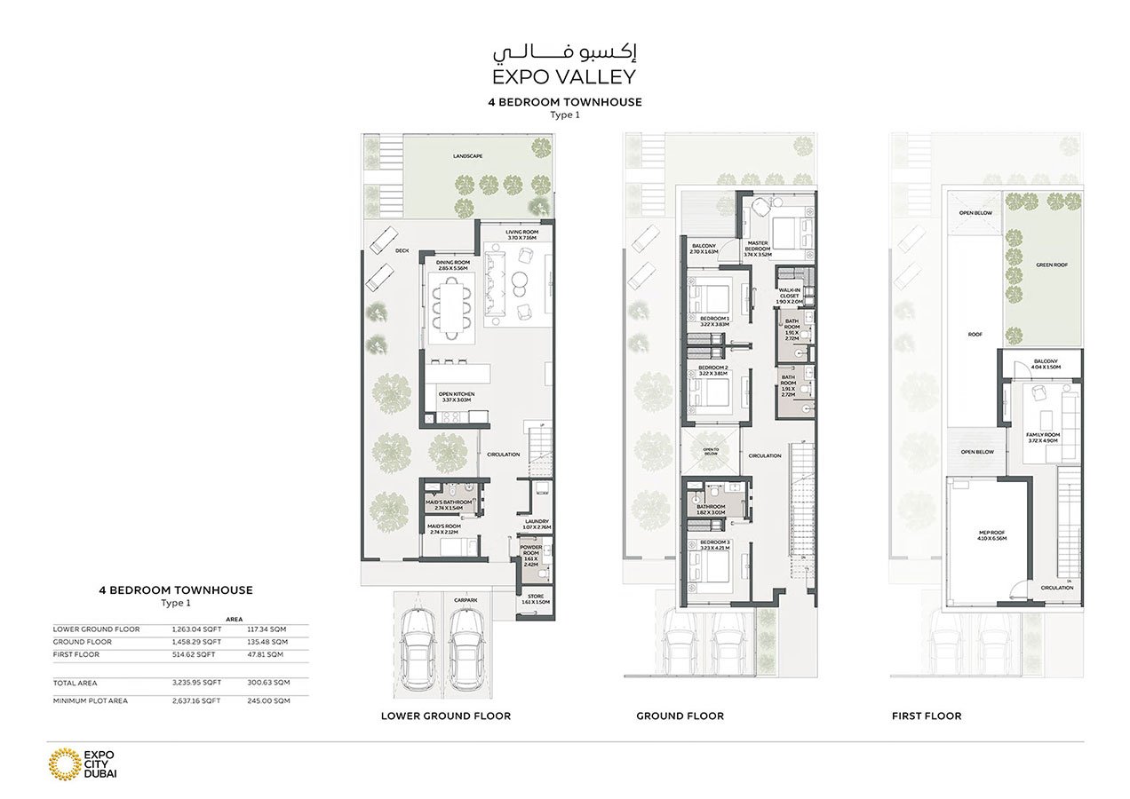 2 Bedroom