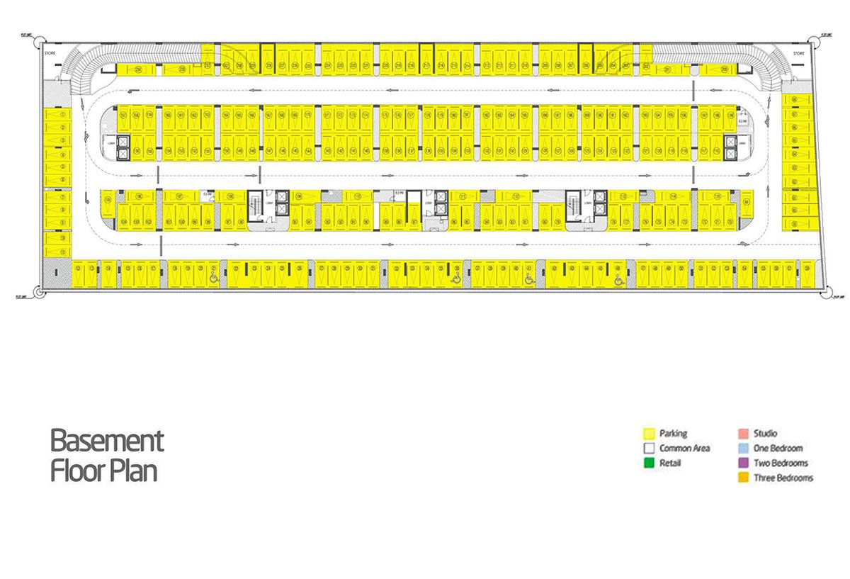 2 Bedroom