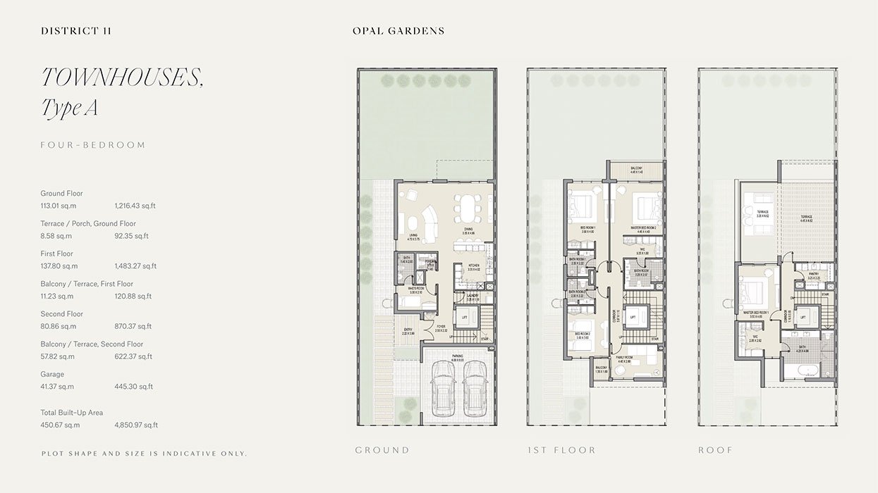 2 Bedroom