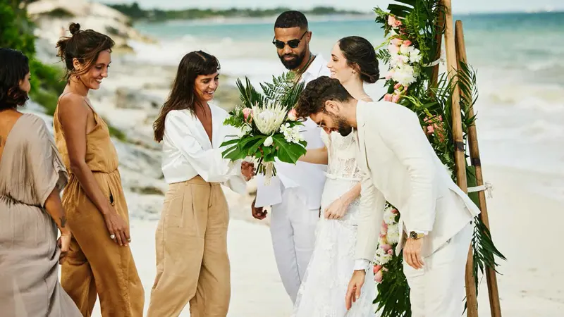 Damac Marbella at Damac Lagoons, Dubai Detail Shot