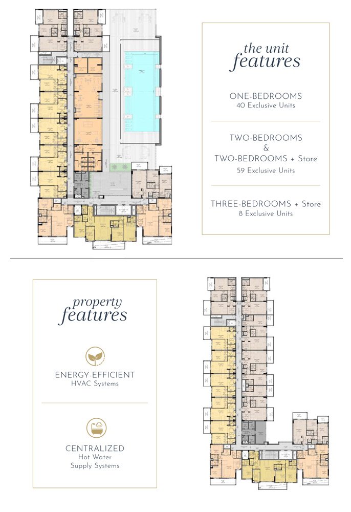 2 Bedroom